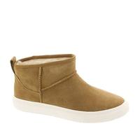 UGG Femme Alameda Mini Boot, Chestnut, 40 EU
