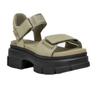 UGG Femme Ashton Cheville Sandale Glissante, Shaded Clover, 39 EU