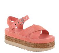 Ugg Aubrey Ankle Sandals Orange EU 40 Femme