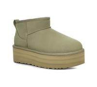 UGG Femme Bottes d'hiver, Vert, 39 EU