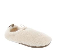 UGG Femme Chaussons en Peluche, Châtaignier Naturel, 36 EU
