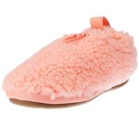 UGG Femme Chaussons en Peluche, Étoile de mer rose, 36 EU