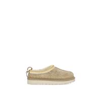 Ugg, Femme, Chaussures, Beige, Taille: 36 EU Tasman Biarritz Slipper