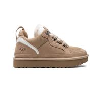 Ugg, Femme, Chaussures, Beige, Taille: 37 EU Baskets Beige avec Doublure UGGplush™