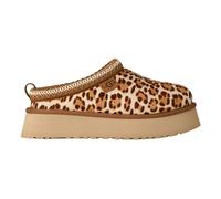 UGG Chaussons W TAZZ PLAINS Felicity Leopard Jasmine Femme 38