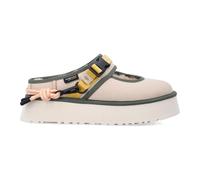 Ugg Bea Mary Jane Wildwood Slippers Beige EU 38 Femme