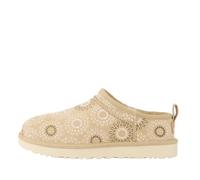 Ugg Classic Micro Sun Stitch Boots Marron EU 40 Femme