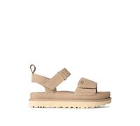 UGG Sandales Goldenstar Plateforme Marron EU 40 Femme