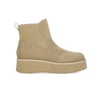 Ugg, Femme, Chaussures, Beige, Taille: 41 EU Cityfunc Chelsea Boot