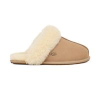 Ugg, Femme, Chaussures, Beige, Taille: 41 EU Pantoufles Scuffette II Sand