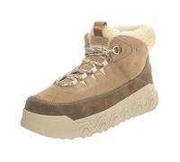 Ugg, Femme, Chaussures, Beige, Taille: 42 EU Classic Esmee Lace Up