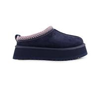 Ugg, Femme, Chaussures, Bleu, Taille: 40 EU Tazz II Suede Sandales