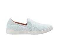 Ugg, Femme, Chaussures, Bleu, Taille: 41 EU Mocassins