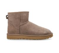Ugg Classic Mini Ii Boots Marron EU 36 Femme