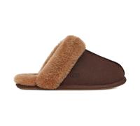 Ugg, Femme, Chaussures, Brun, Taille: 36 EU Pantoufles Scuffette II Burnt Cedar