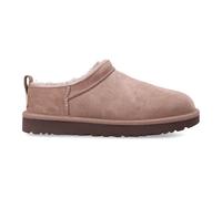 Ugg, Femme, Chaussures, Brun, Taille: 37 EU Classic Micro Bottes