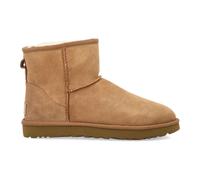Ugg, Femme, Chaussures, Brun, Taille: 38 EU Classic Mini II Boot