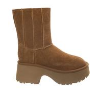 Bottes Marron Pour Femmes Ugg Classic Twin Seaneheights 1158313-che