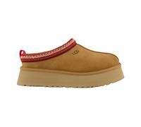 Ugg, Femme, Chaussures, Brun, Taille: 38 EU Pantoufles Tazz Chestnut
