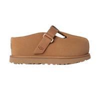 Ugg, Femme, Chaussures, Brun, Taille: 38 EU Goldenstarn Hi Clog