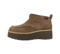 Ugg, Femme, Chaussures, Brun, Taille: 39 EU Cityfunc Bottes d'Hiver
