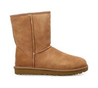 Ugg, Femme, Chaussures, Brun, Taille: 40 EU Classic Short II Boot