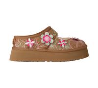 Ugg, Femme, Chaussures, Brun, Taille: 41 EU Bea Mary Jane Meadow Slipper
