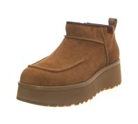 Ugg, Femme, Chaussures, Brun, Taille: 42 EU Esmee Lace-Up