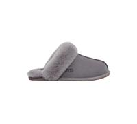 Ugg, Femme, Chaussures, Gris, Taille: 36 EU Pantoufles Scuffette II Lighthouse