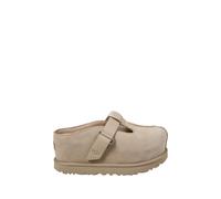 Ugg, Femme, Chaussures, Gris, Taille: 40 EU W Goldenstar Hi Clog Mule