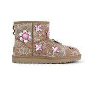 Ugg, Femme, Chaussures, Multicolore, Taille: 39 EU Classic Mini Meadow