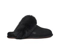 Ugg, Femme, Chaussures, Noir, Taille: 36 EU Pantoufles Scuff Sis Black