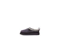 Ugg, Femme, Chaussures, Noir, Taille: 36 EU Tasman Biarritz Slipper