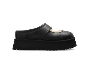 Ugg, Femme, Chaussures, Noir, Taille: 39 EU Bea Mary Jane
