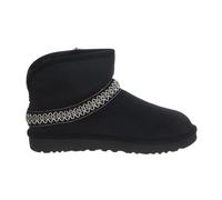 Ugg, Femme, Chaussures, Noir, Taille: 39 EU Bottes à cheville