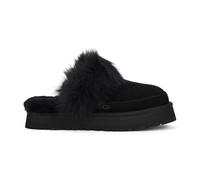 Ugg, Femme, Chaussures, Noir, Taille: 39 EU Disquette Chalet