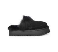 Ugg Disquette Chalet Slippers Noir EU 41 Femme