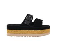 Sandales femmes UGG W AUBREY SLIDE Noir 40