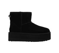 UGG WMNS CLASSIC MINI PLATFORM women Boots black taille: 41