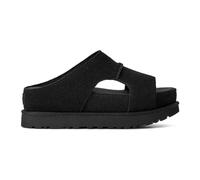 UGG W GOLDENSTAR HI CUTOUT SLIDE women Sandals & Slides black taille: 41