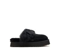 Ugg, Femme, Chaussures, Noir, Taille: 43 EU Sandales