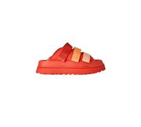 UGG Mule Goldenglow in Red Pepper Multi, Taille 40, Synthétique