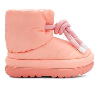 Ugg, Femme, Chaussures, Rose, Taille: 36 EU Classic Maxi Short Bottes Sweetheart