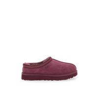 Ugg, Femme, Chaussures, Rouge, Taille: 37 EU Tasman II Mule Slippers