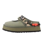 Ugg, Femme, Chaussures, Vert, Taille: 35 EU Bea Mary Jane Wildwood