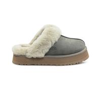 Ugg, Femme, Chaussures, Vert, Taille: 36 EU Disquette Slipper
