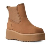 UGG Femme Cityfunc Chelsea, Marron, 38 EU