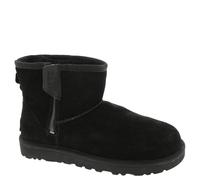 Bottes UGG CLASSIC MINI BAILEY ZIP (black) femme 36 (5 US)