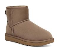 Boots femmes UGG CLASSIC MINI II Marron 40