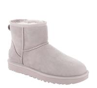 UGG Femme Classic Mini II Botte Tendance, Pale Smoke, 39 EU
